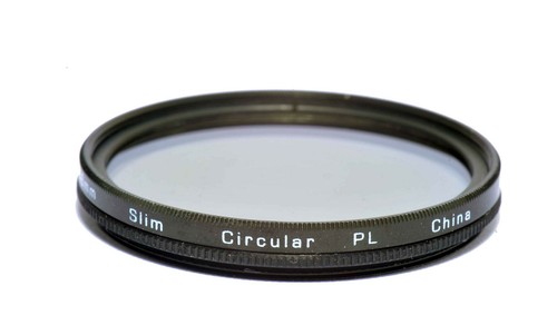 Zirkular polarisator - mm,