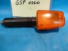 Suzuki  GSF 1200 Bandit,  Blinker  (3) Sie erhalten das abgebildete Teil,