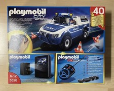 PLAYMOBIL® City Action -