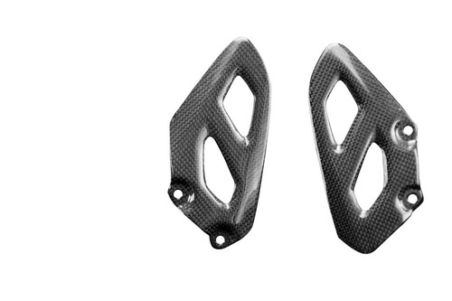 Carbon fersenschützer für - fersenschützer,