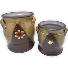 Kohrener Keramik Kohren Topf