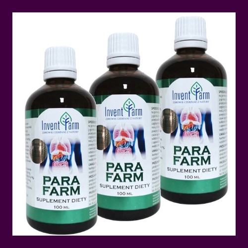 Para farm parasiten - farm, 30