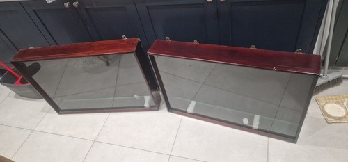 The showmans range - showmans,
