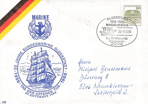 155370 feldpost bundeswehr - 155370),
