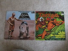 LP    18 x      Kinderschallplatten aus den 70 er Jahren