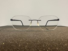 JahresBrille - Silhouette -