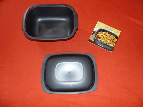 Tupperware ultra pro - ultra, l
