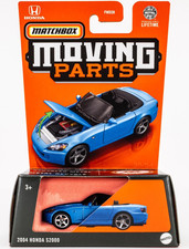 Matchbox 2024 - 2004 Honda