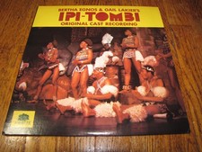 IPI-TOMBI ORIGINAL CAST