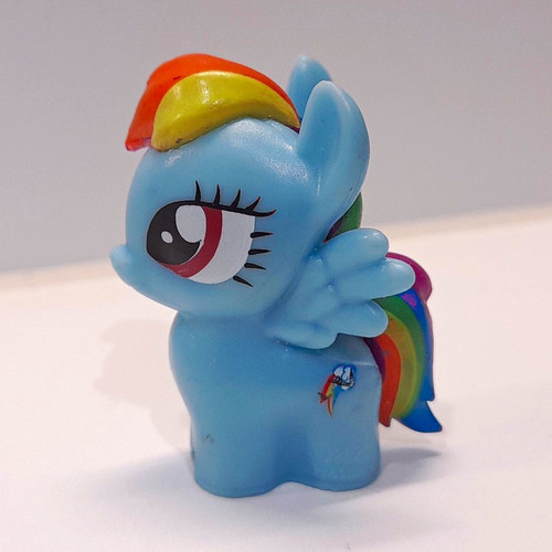 Mein kleines pony rainbow - mein,