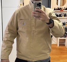 Carhartt Jacke XL Herren