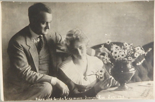 Foto autogrammkarte deutsche - autogrammkarte,