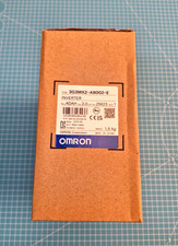 Omron Frequenzumrichter, Ver