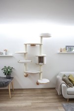 Katzen kratzbaum kerbl dolomit - kratzbaum,