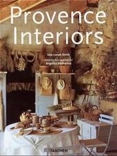Interiors provence - interiors,