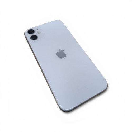 Apple iphone gb weiß - apple, 11