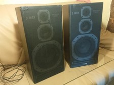 Philips LSB395/20R Bassreflex