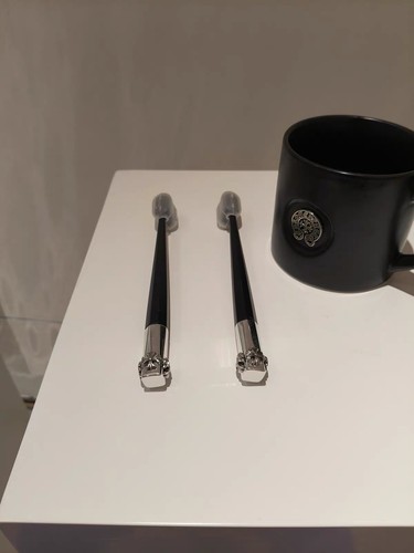 Chrome hearts massivholz - hearts,