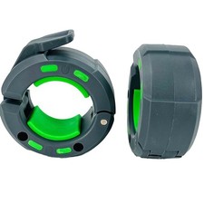 Langhantelverschlüsse mit