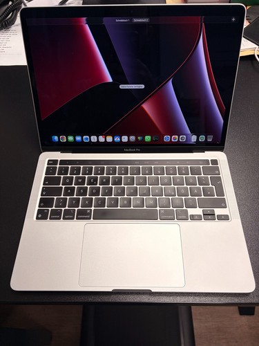 Apple macbook pro zoll - macbook,