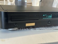 Marantz CD 17 KI Signature