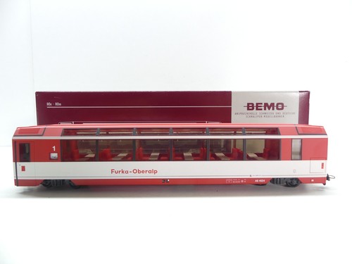 Bemo h0m 3288 503 - bemo,