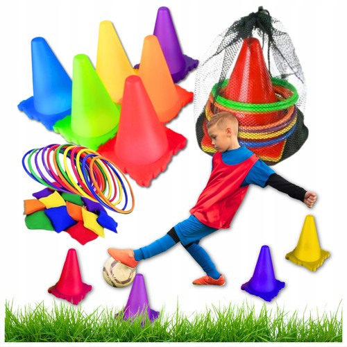 Bewegungsspiel set mit - bewegungsspiel-set, kegeln