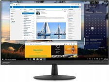 Monitor LED Lenovo L27q-30 27