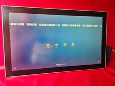 Christ Touch-it XELO VESA glass 21,5" Industrie Panel PC E742111 E841300 AMD Z7