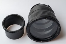 Seafrogs salted Line flat long