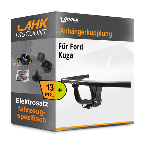 Für ford kuga imiola - kuga,