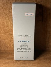 Ce Ferulic 30ml Skinceuticals