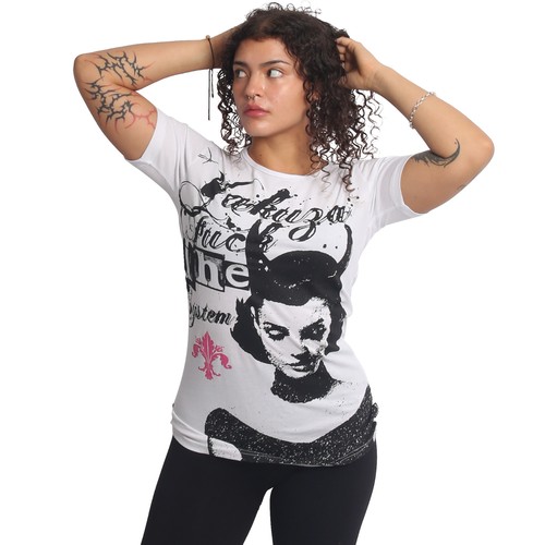 Neues yakuza damen donna urban - neues,