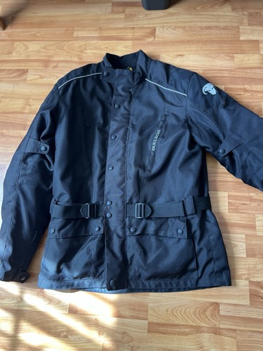 Motorradjacke von bullson - von,