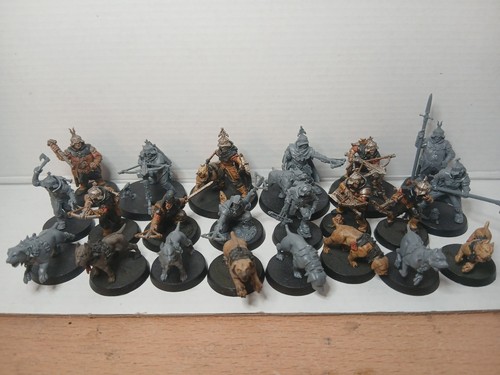 Warcry wildercorps hunter - warcry,