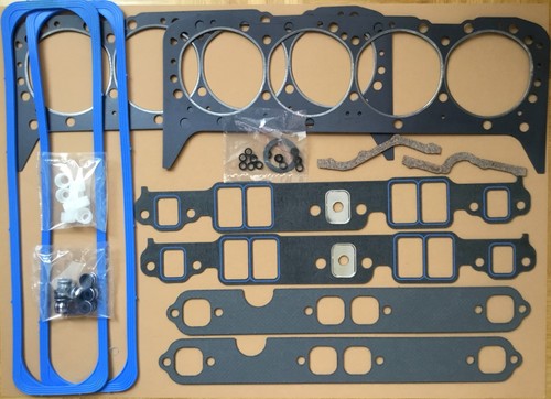 Motor dichtungssatz als - dichtungssatz,