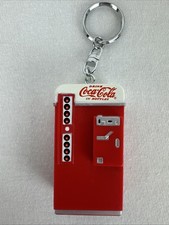 Coca Cola Schlüsselanhänger