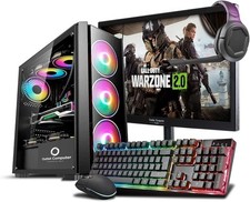 Gaming-PC mit 32 GB RAM, 1 TB