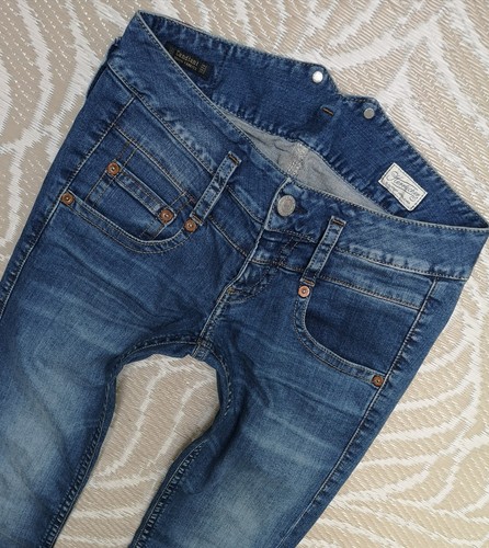 Herrlicher jeans modell pitch - jeans, *modell