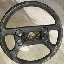 Lenkrad - VW Golf 1 + 2 GTI -