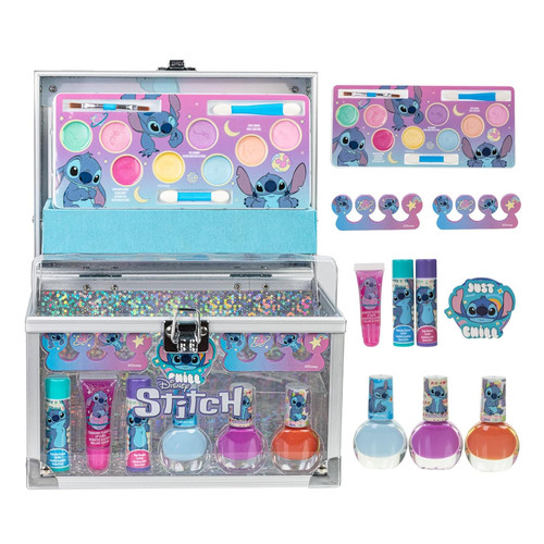 Stitch schminkset kinder - schminkset,