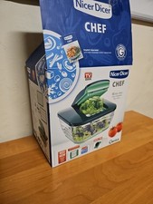 Genius Nicer Dicer Chef