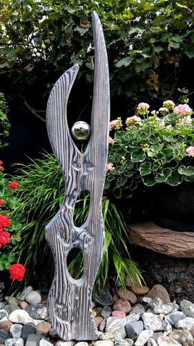 Designmalanders gartenskulptur - designmalanders,