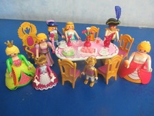 Tisch Tafel Figuren v 5063 z