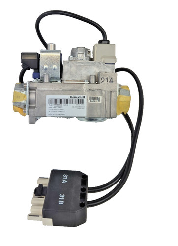 Viessmann honeywell gasarmatur - viessmann,