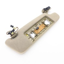 Sonnenblende rechts Mercedes SL R129