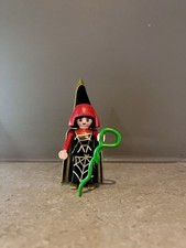 playmobil 4530 Böse Fee mit Schlange Special Figur Vintage komplett ohne OVP