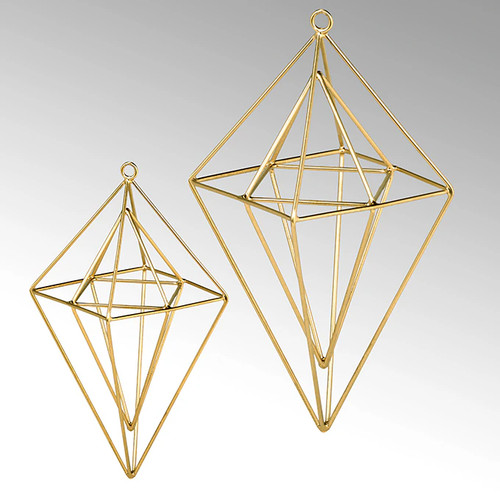 Lambert cristal dekohänger - cristal,