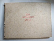 VINTAGE GERMAN DAS HOGFELDT