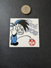 Ultras Waldhof Mannheim